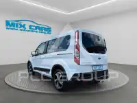 2021 Ford Tourneo