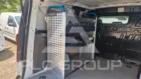 2021 Ford Tourneo
