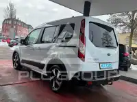 2021 Ford Tourneo