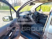 2021 Ford Tourneo