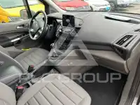 2021 Ford Tourneo