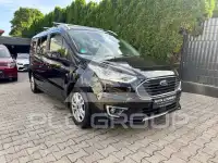 2021 Ford Tourneo