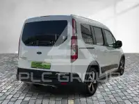 2021 Ford Tourneo