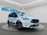 2021 Ford Tourneo