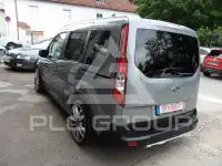 2021 Ford Tourneo