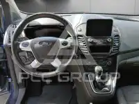 2021 Ford Tourneo