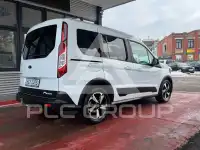 2021 Ford Tourneo
