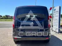 2021 Ford Tourneo