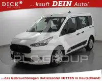 2021 Ford Tourneo