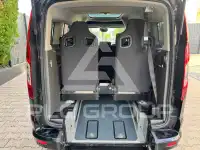 2021 Ford Tourneo