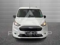 2021 Ford Tourneo