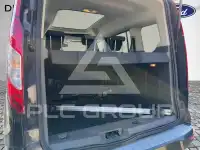 2021 Ford Tourneo