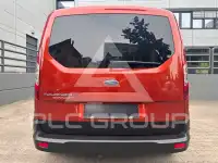 2021 Ford Tourneo