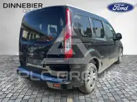 2021 Ford Tourneo