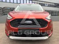 2021 Ford Tourneo