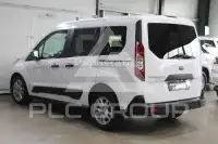 2021 Ford Tourneo