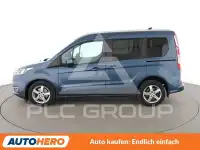 2021 Ford Tourneo