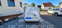 2021 Ford Tourneo