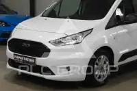 2021 Ford Tourneo