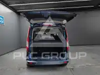 2021 Ford Tourneo