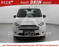 2021 Ford Tourneo