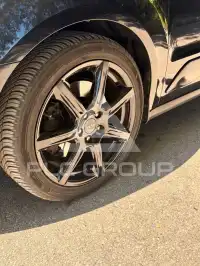 2021 Ford Tourneo