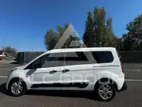 2021 Ford Tourneo