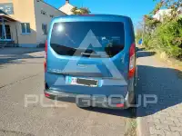 2021 Ford Tourneo