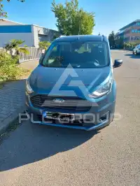 2021 Ford Tourneo