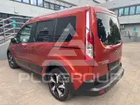 2021 Ford Tourneo