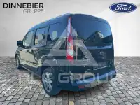 2021 Ford Tourneo