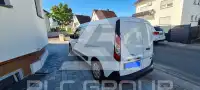 2021 Ford Tourneo