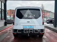 2021 Ford Tourneo