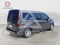 2021 Ford Tourneo