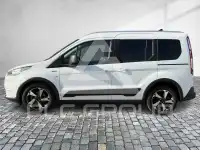 2021 Ford Tourneo
