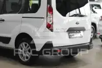 2021 Ford Tourneo