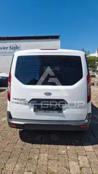 2021 Ford Tourneo