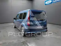 2021 Ford Tourneo