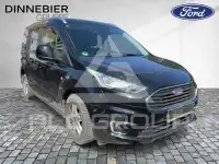 2021 Ford Tourneo
