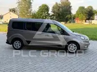 2021 Ford Tourneo