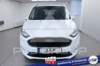 2021 Ford Tourneo