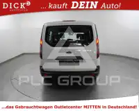 2021 Ford Tourneo