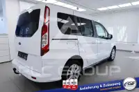 2021 Ford Tourneo