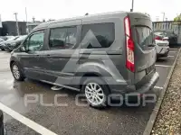 2021 Ford Tourneo