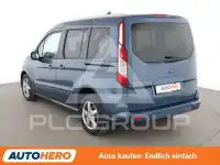2021 Ford Tourneo