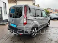 2021 Ford Tourneo