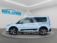 2021 Ford Tourneo
