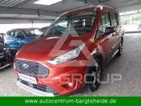 2021 Ford Tourneo