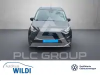 2021 Ford Tourneo
