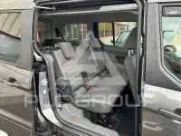 2021 Ford Tourneo